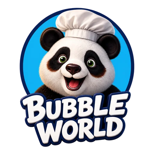 Bubble World